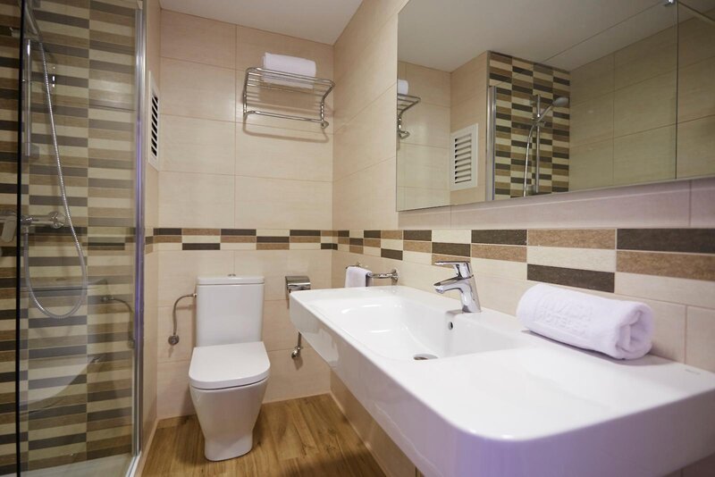 Invisa Hotel Ereso 27