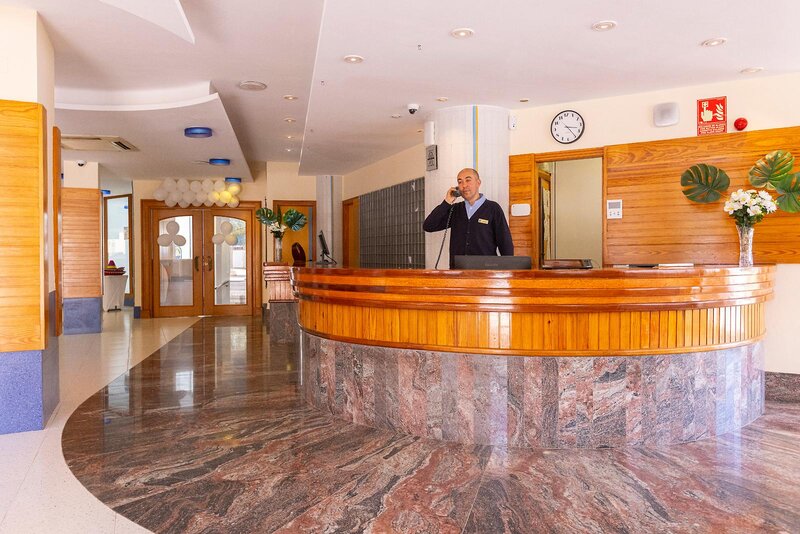 Invisa Hotel Ereso 29