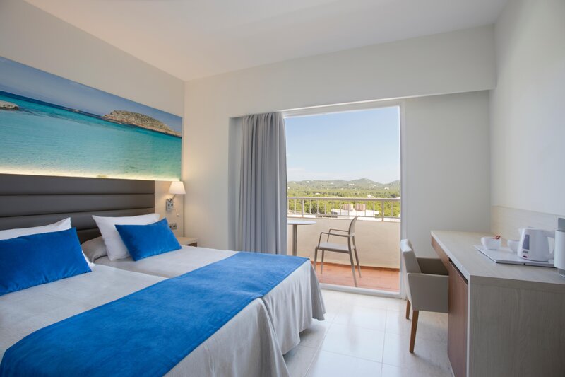 Invisa Hotel Ereso 41