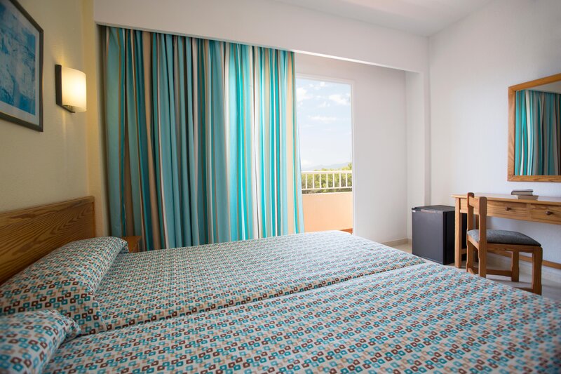 Invisa Hotel Ereso 43