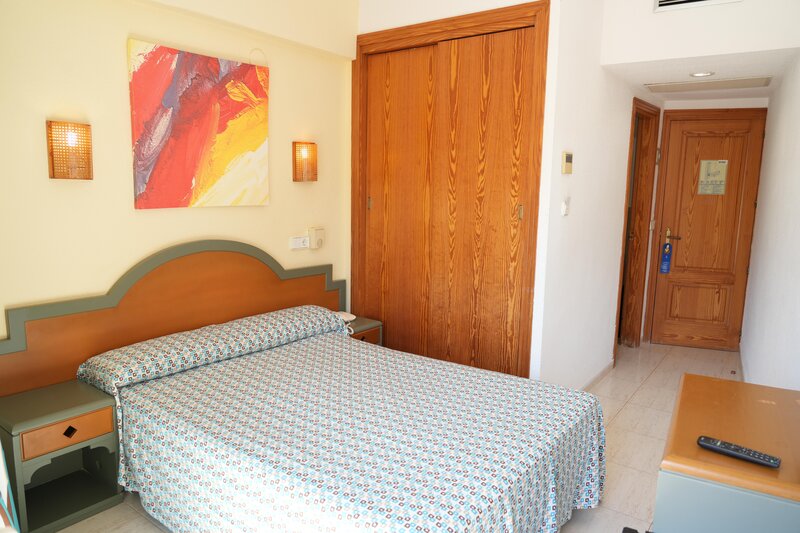 Invisa Hotel Ereso 46
