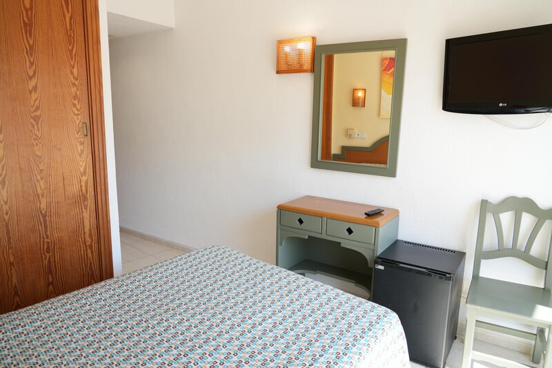 Invisa Hotel Ereso 47