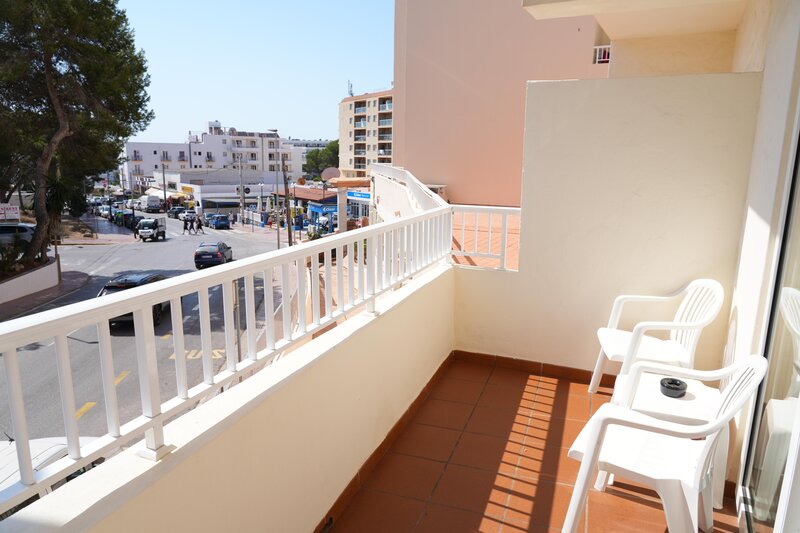Invisa Hotel Ereso 48