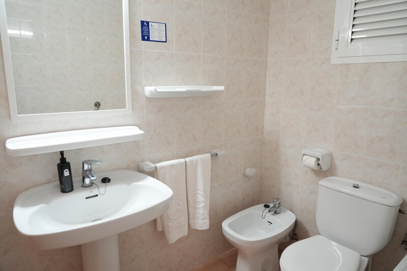 Invisa Hotel Ereso 50