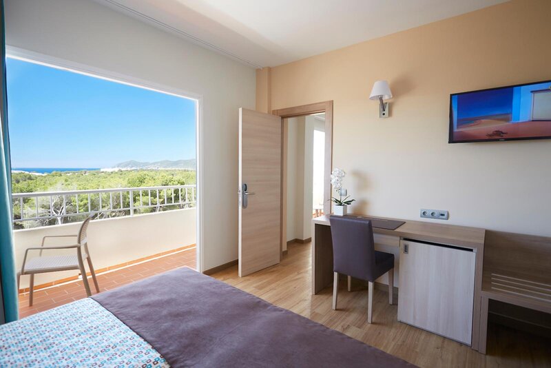 Invisa Hotel Ereso 11