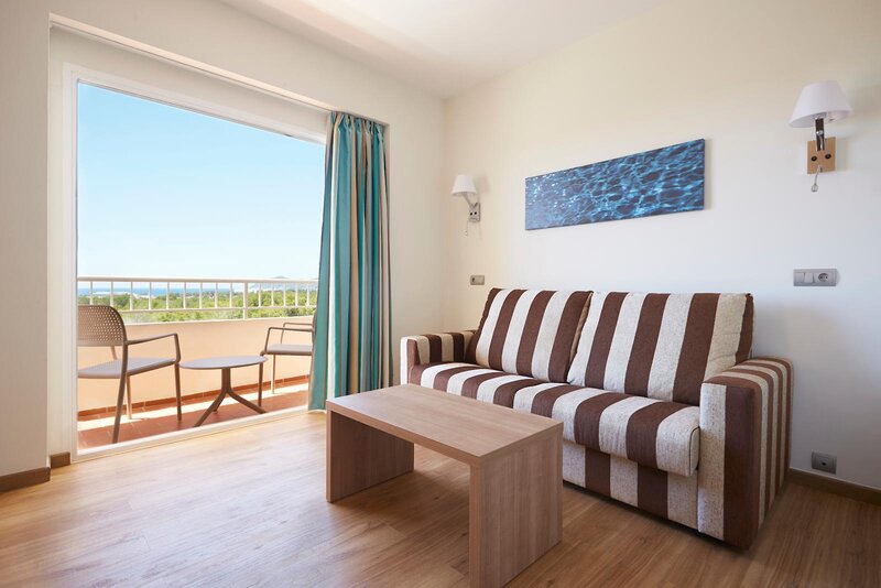 Invisa Hotel Ereso 12