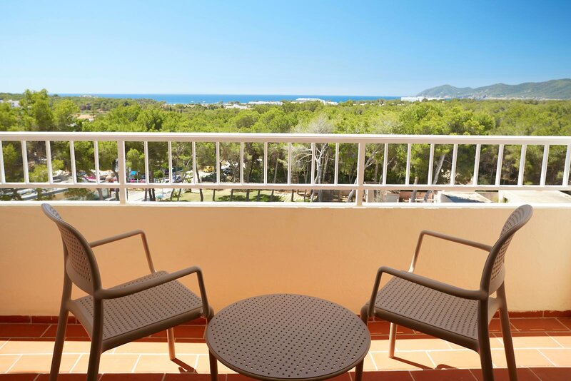 Invisa Hotel Ereso 13