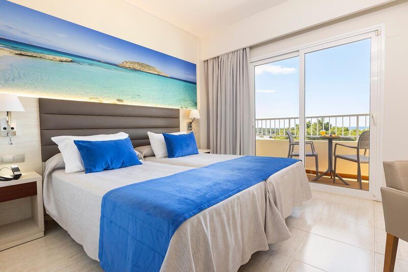 Invisa Hotel Ereso 14