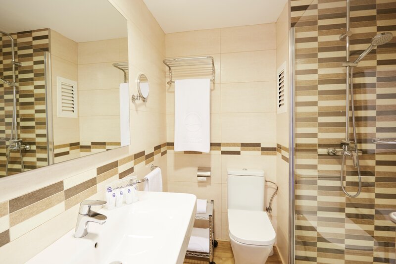 Invisa Hotel Ereso 16