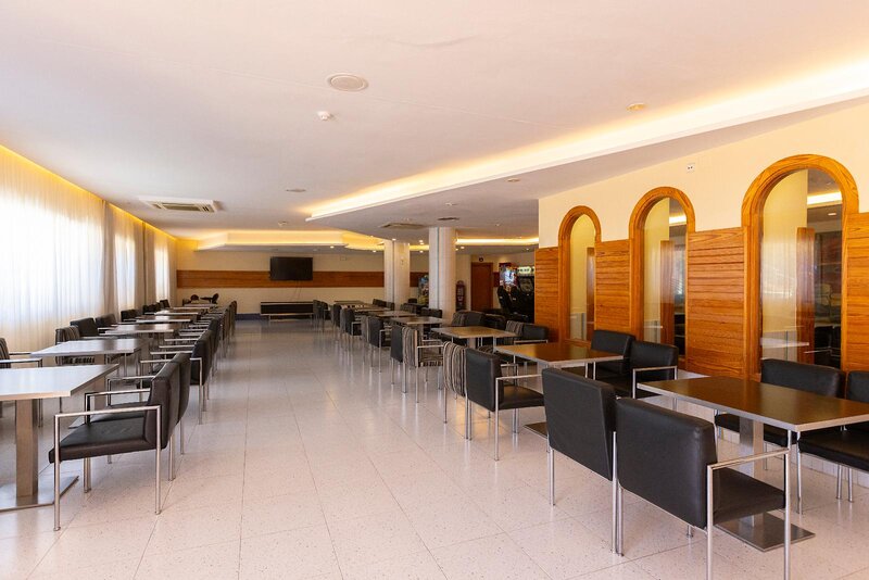Invisa Hotel Ereso 18