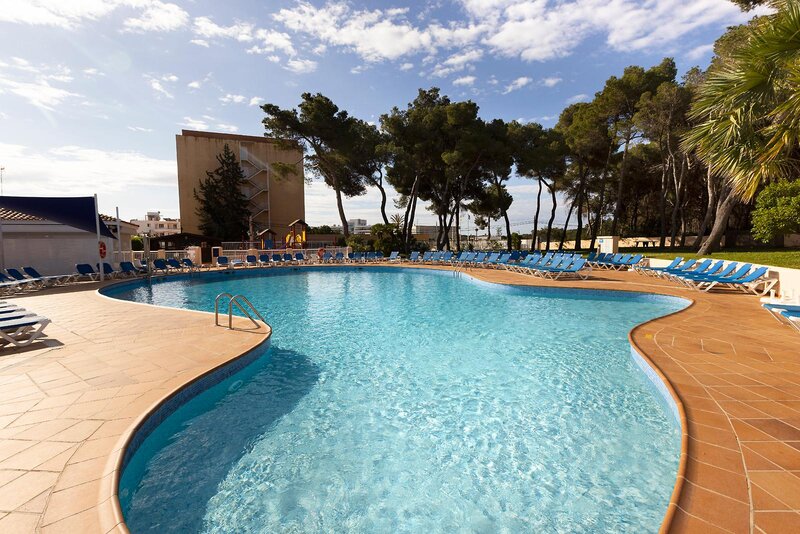 Invisa Hotel Ereso 23