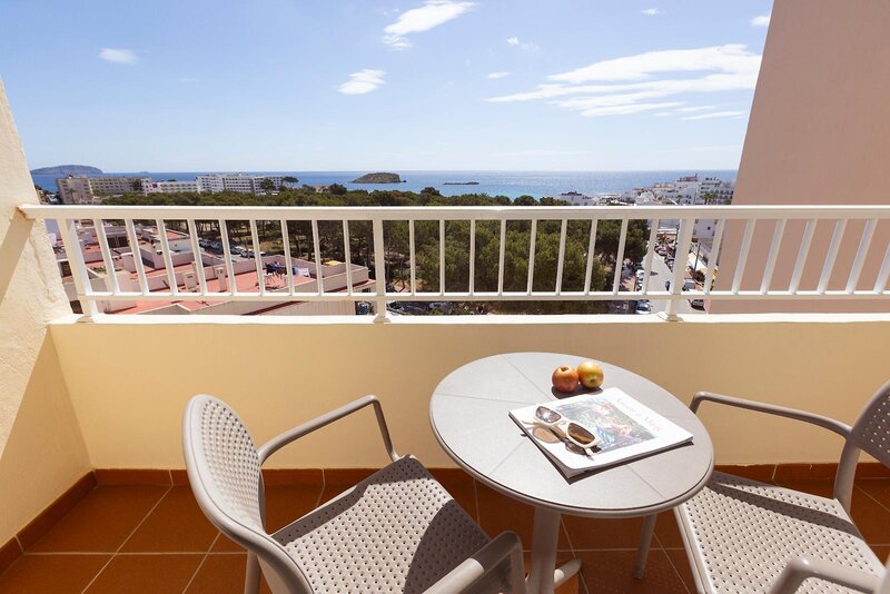 Invisa Hotel Ereso 25