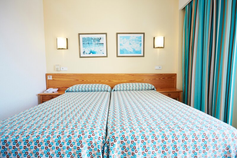 Invisa Hotel Ereso 33