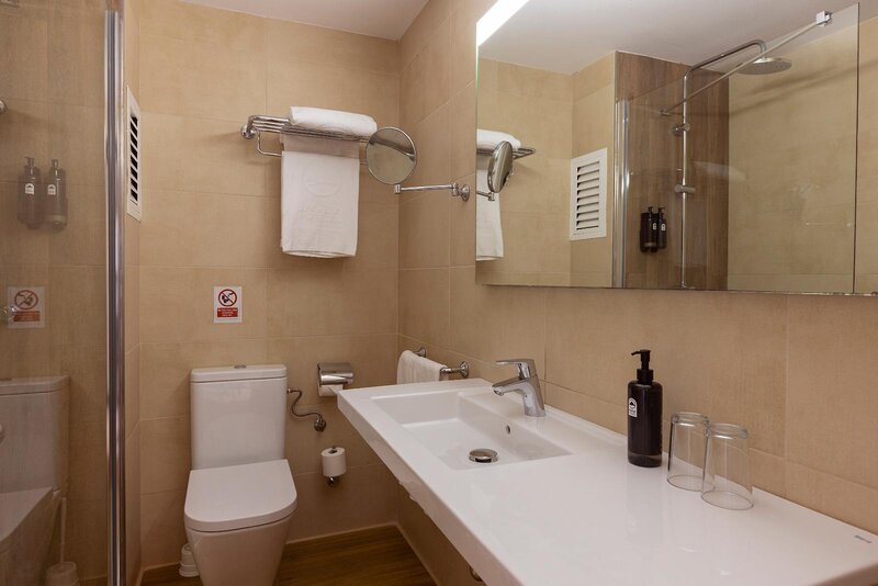 Invisa Hotel Ereso 37