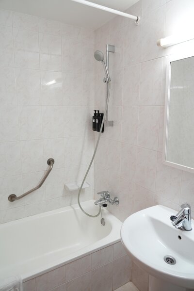 Invisa Hotel Ereso 39
