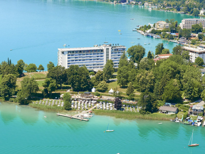 Parkhotel Pörtschach 2