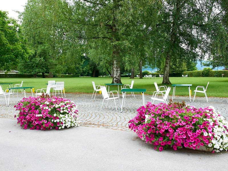 Parkhotel Pörtschach 4