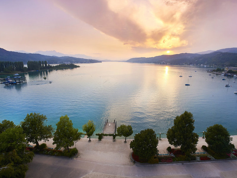 Parkhotel Pörtschach 6