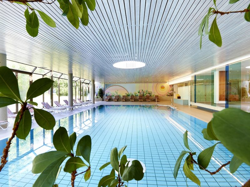 Parkhotel Pörtschach 7