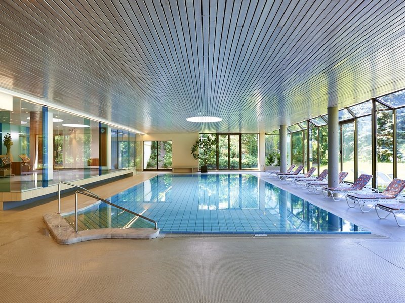 Parkhotel Pörtschach 8