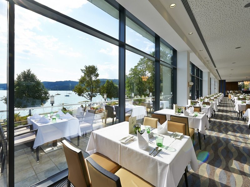 Parkhotel Pörtschach 9