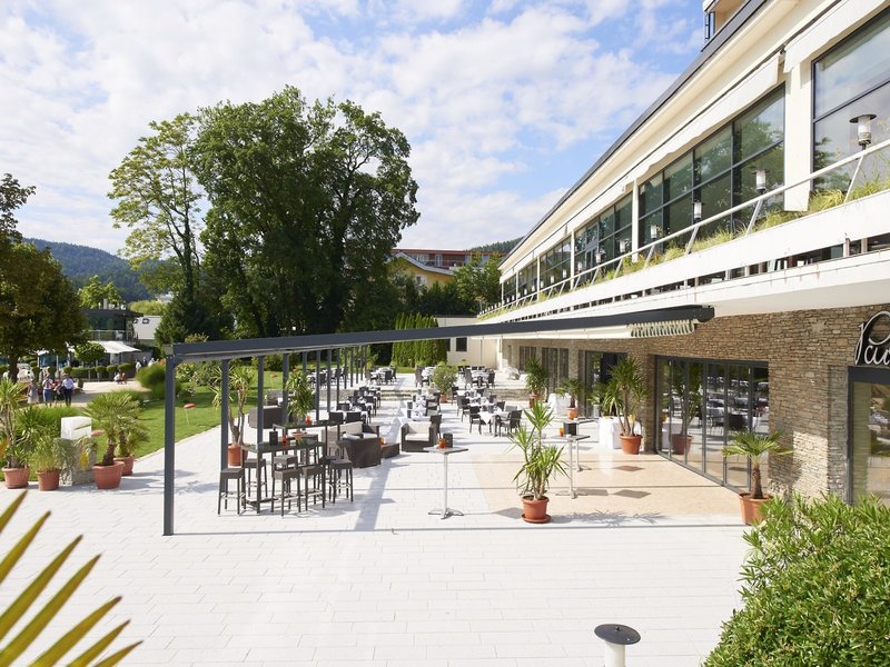 Parkhotel Pörtschach 11