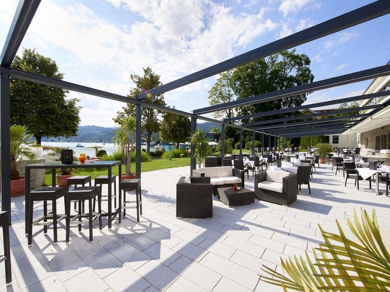 Parkhotel Pörtschach 12