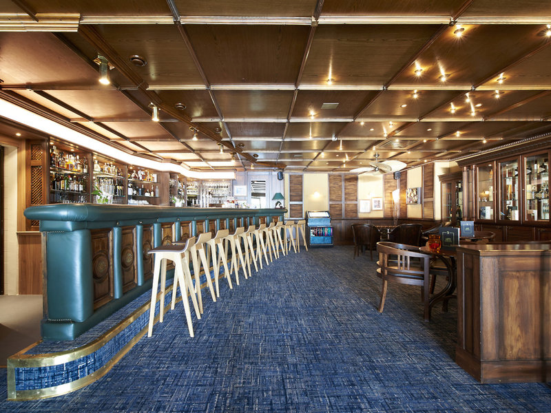 Parkhotel Pörtschach 14