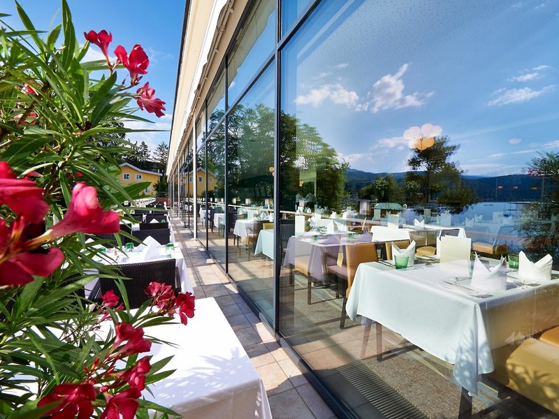 Parkhotel Pörtschach 16