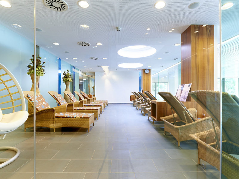 Parkhotel Pörtschach 29