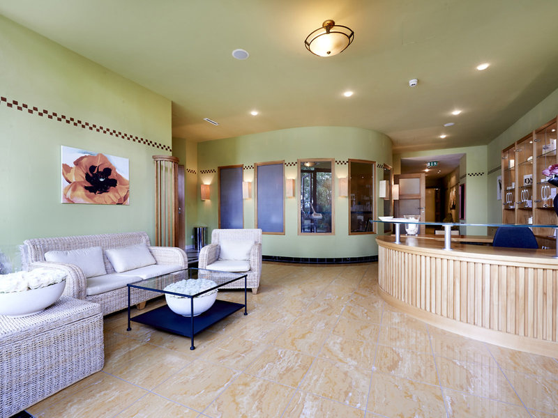 Parkhotel Pörtschach 30