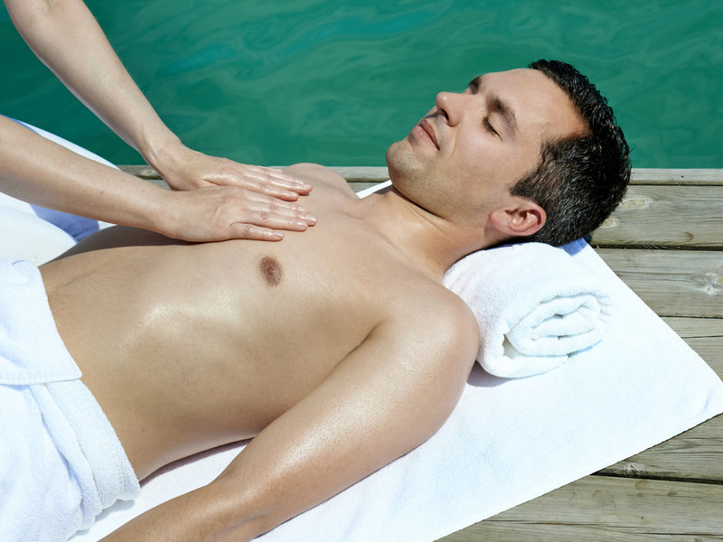 Parkhotel Pörtschach 34