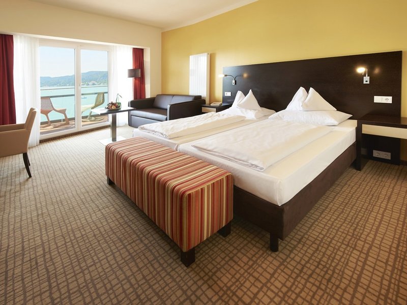 Parkhotel Pörtschach 41