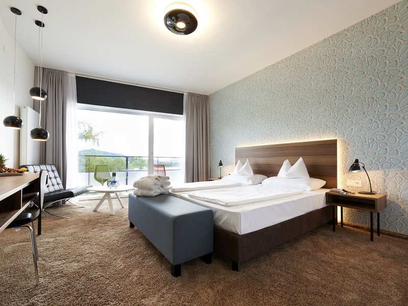 Parkhotel Pörtschach 43