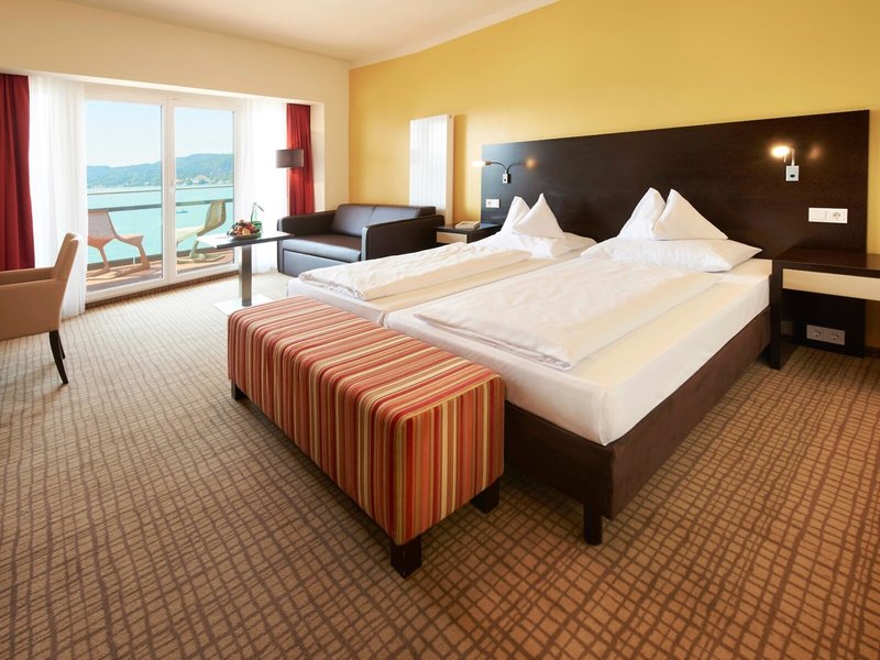 Parkhotel Pörtschach 46