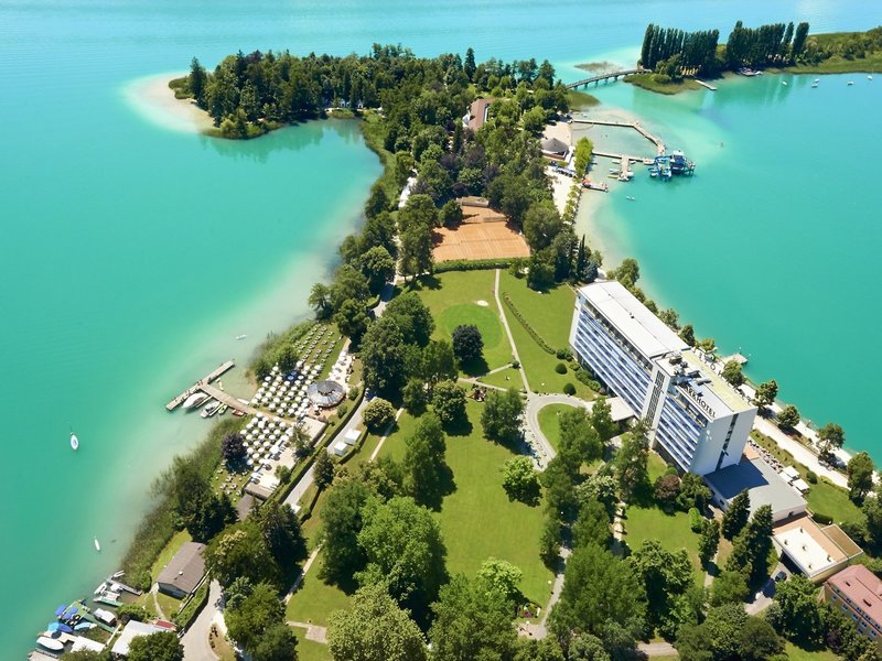 Parkhotel Pörtschach