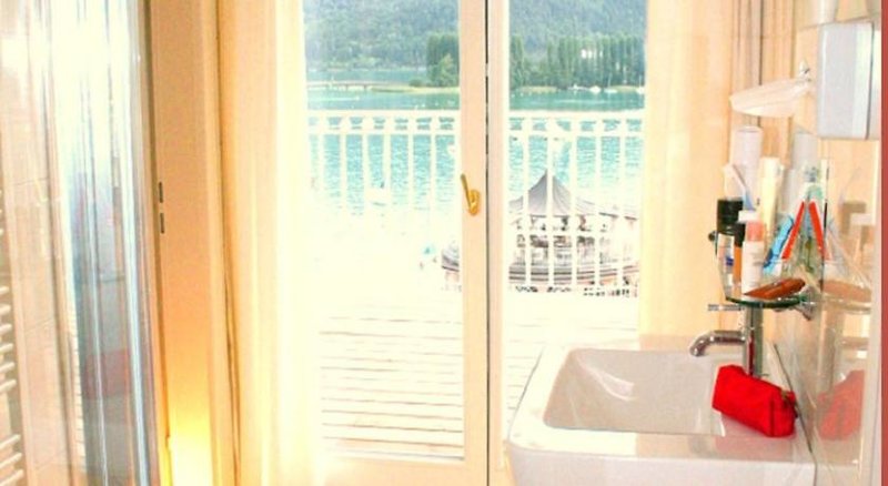 Seehotel Astoria Pörtschach 4