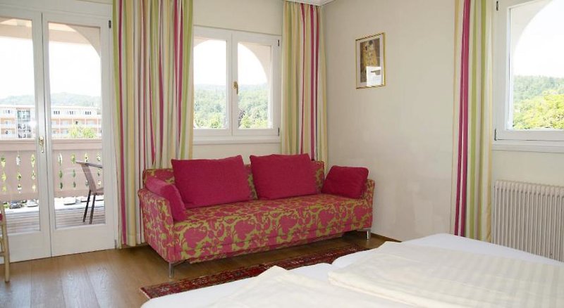 Seehotel Astoria Pörtschach 5