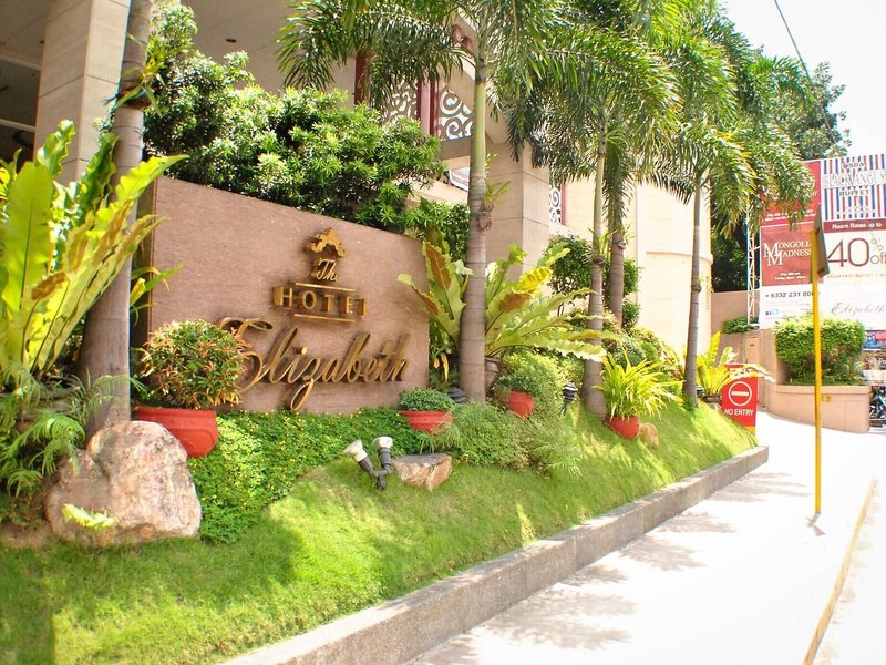 Elizabeth Cebu 3
