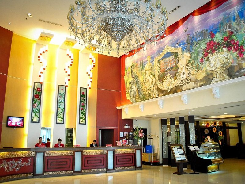 Elizabeth Cebu 5