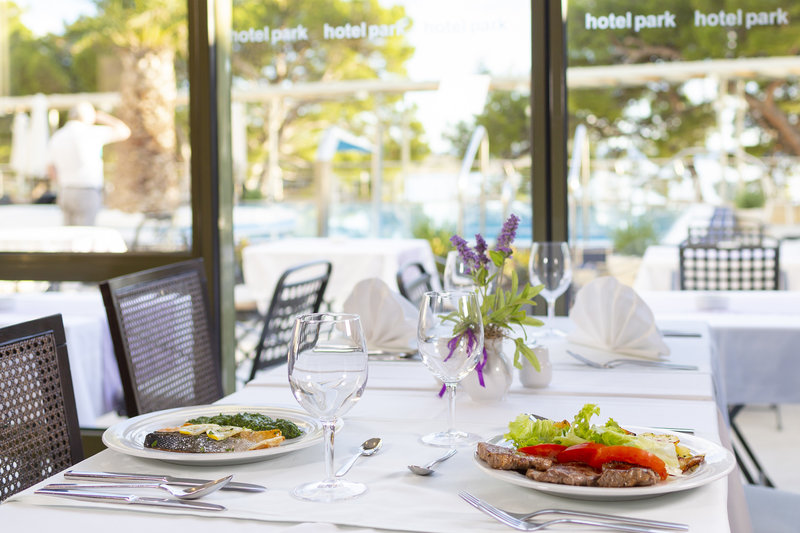 Hotel Park Makarska 6