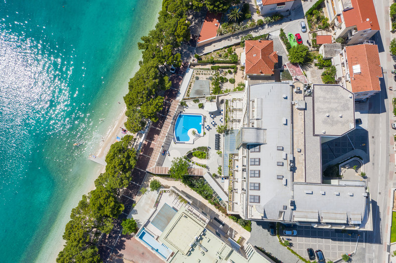 Hotel Park Makarska 7