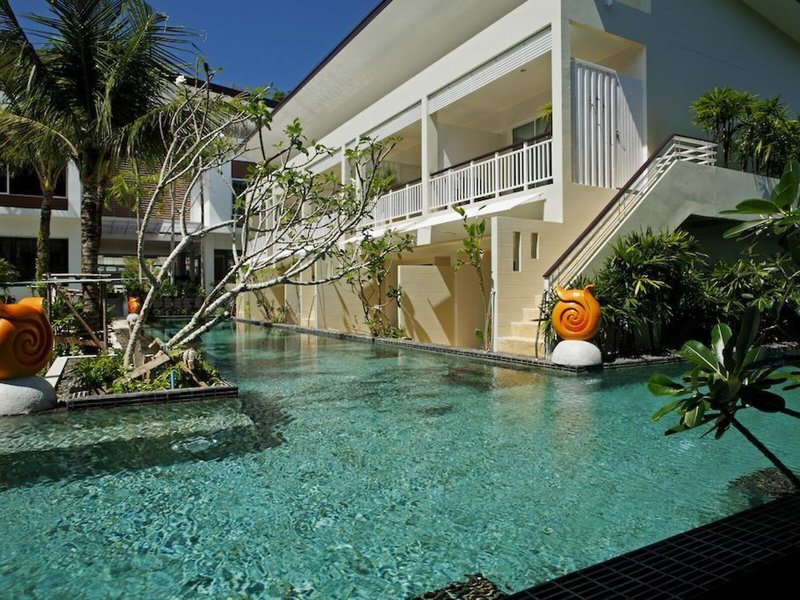 A2 Pool Resort Phuket 4