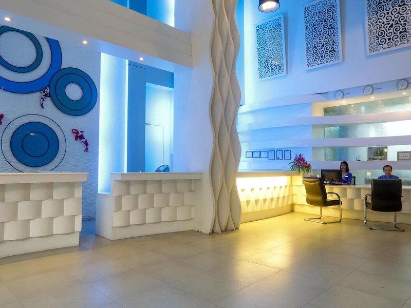 A2 Pool Resort Phuket 6