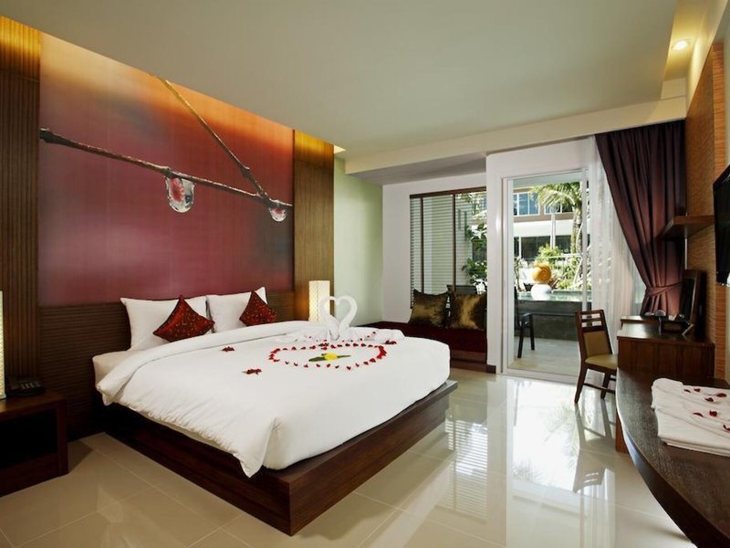 A2 Pool Resort Phuket 26