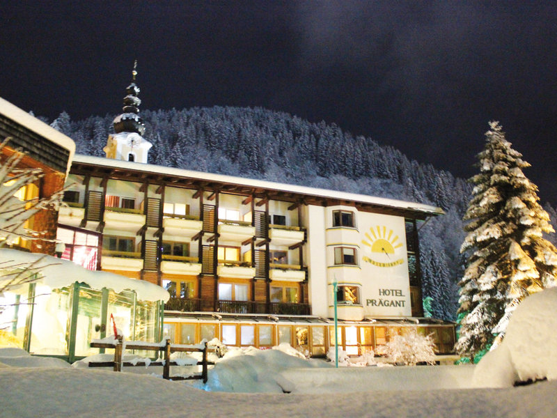 Prägant Bad Kleinkirchheim 1