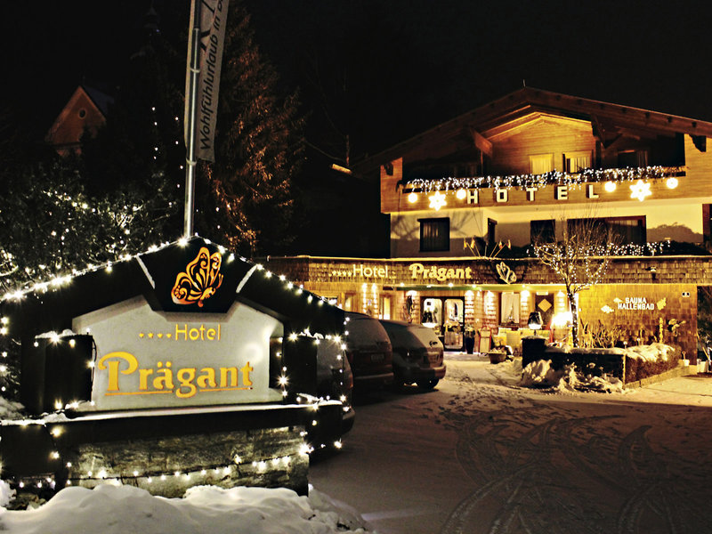 Prägant Bad Kleinkirchheim 3