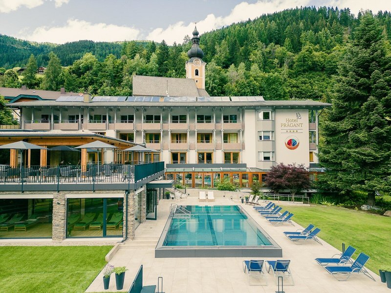 Prägant Bad Kleinkirchheim 4