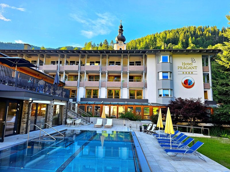 Prägant Bad Kleinkirchheim 5