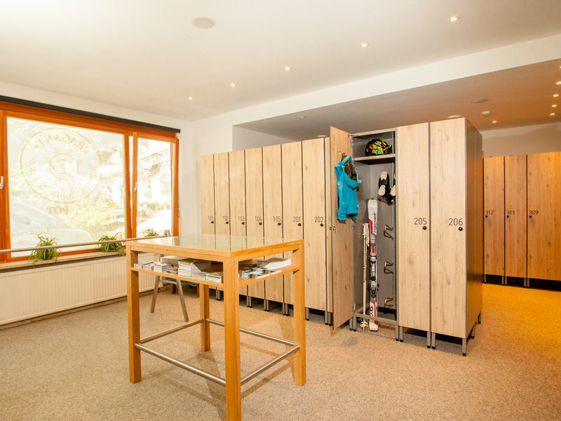 Prägant Bad Kleinkirchheim 7